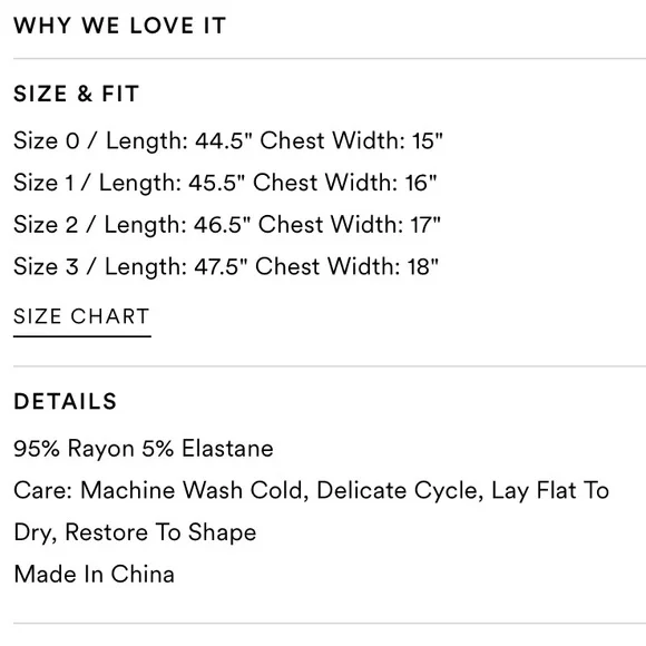 HATCH • The Softest Rib Nursing Dress - Aubergine - Picture 9 of 9